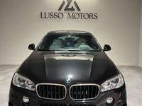 usado BMW X6 xDrive 30dA