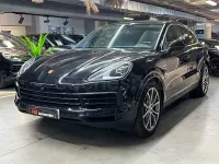 Usado Porsche Cayenne 462 CV (339 kW) 2021 Negro SUV