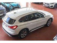 Usado BMW X1 Executive 150 CV (110 kW) 2020 Blanco SUV