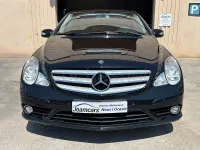Usado Mercedes R320 224 CV (164 kW) 2008 Negro Familiar