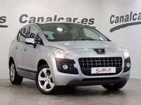 Occasion Peugeot 3008 Active 115 ch (84 kW) 2013 Gris Monospace