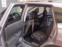 Usado Nissan Qashqai Acenta 130 CV (95 kW) 2013 Gris / plata SUV