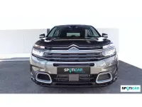 Usado Citroën C5 Aircross Live 131 CV (96 kW) 2022 Gris SUV
