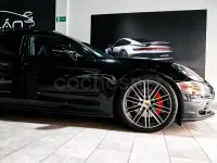 Usado Porsche Panamera 4S 422 CV (310 kW) 2017 Negro Berlina
