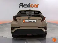 Usado Toyota C-HR Active 140 CV (102 kW) 2023 Blanco SUV