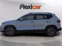 Usado Seat Ateca Ecomotive 116 CV (85 kW) 2020 Blanco SUV