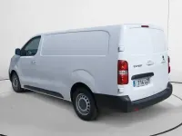 Usado Peugeot Expert Premium 102 CV (75 kW) 2022 Van