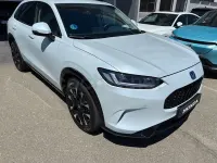 Usado Honda ZR-V Advance 184 CV (135 kW) 2025 Blanco SUV