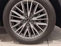 Usado Audi Q3 150 HP (110 kW) 2024 Prateado SUV