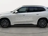 Usado BMW X1 150 CV (110 kW) 2025 Blanco SUV