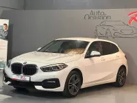 Usado BMW 120 Comfort Edition 190 CV (139 kW) 2020 Blanco Utilitario