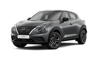 Nuevo Nissan Juke N-Connecta 143 CV (105 kW) 2026 Gris SUV