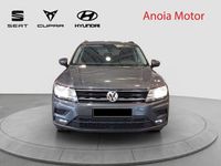 Usado VW Tiguan Edition 131 CV (96 kW) 2019 Gris / plata SUV