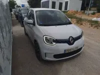 Usado Renault Twingo Zen 60 kW (82 CV) 2021 Blanco Utilitario