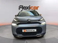 Usado Citroën C3 Aircross PureTech 110 CV (80 kW) 2023 Gris SUV