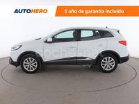 Usado Renault Kadjar Intens 111 CV (81 kW) 2017 Blanco SUV