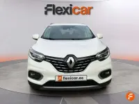 Usado Renault Kadjar Zen 140 CV (102 kW) 2019 Blanco SUV