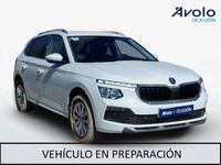 Usado Skoda Kamiq Selection 115 CV (84 kW) 2025 SUV