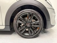 Usado Mini Cooper S 192 CV (141 kW) 2018 Blanco Utilitario