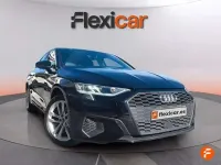 Usado Audi A3 Sportback e-tron Advanced 204 CV (150 kW) 2021 Blanco Utilitario