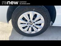 Nuevo Renault Kangoo 95 CV (69 kW) 2026 Blanco Monovolumen