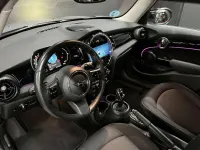 Usado Mini Cooper Essential 156 CV (114 kW) 2024 Gris Utilitario
