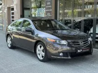 Usado Honda Accord Executive 156 CV (114 kW) 2009 Gris Berlina
