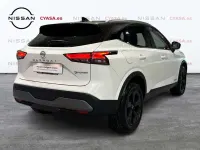 Usado Nissan Qashqai Black Edition 190 CV (139 kW) 2023 SUV