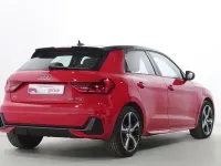 Usado Audi A1 110 CV (80 kW) 2022 SUV