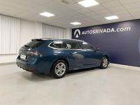 Usado Peugeot 508 Business-Line 130 CV (95 kW) 2019 Azul celebes (metalizado) Berlina