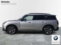 Usado Mini One D Countryman Essential 163 CV (119 kW) 2024 Plateado SUV