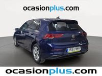 Occasion VW Golf VIII Life 116 ch (85 kW) 2023 Bleue Citadine