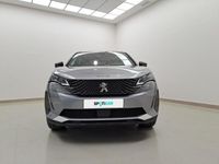 usado Peugeot 3008 Gt Puretech 130 S S 6 Vel Man Gris Artense