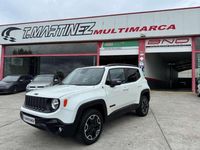 Usado Jeep Renegade Trailhawk 170 CV (125 kW) 2015 SUV