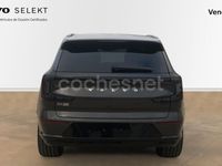 Nuevo Volvo EX90 Ultra 300 kW (408 CV) 2025 Eléctrico SUV