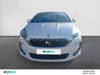 Usado DS Automobiles DS5 120 CV (88 kW) 2016 Blanco Utilitario