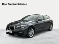 Usado BMW 118 Comfort Edition 150 CV (110 kW) 2022 Gris