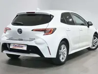 Usado Toyota Corolla Cross Style 97 CV (71 kW) 2023 Blanco SUV