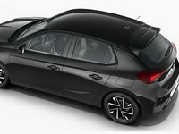 Nuevo Opel Corsa 110 CV (80 kW) 2026 Negro Utilitario