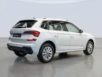 Usado Skoda Kamiq Selection 116 CV (85 kW) 2025 Blanco SUV