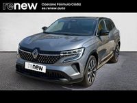 Usado Renault Austral Techno 160 CV (117 kW) 2024 Gris SUV