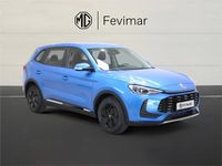 Nuevo MG ZS 197 CV (144 kW) 2025 Otro SUV