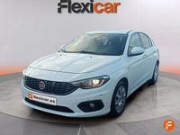 Usado Fiat Tipo Pop 95 CV (69 kW) 2018 Blanco Berlina