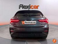 Usado Audi Q3 Premium 150 CV (110 kW) 2025 Gris SUV