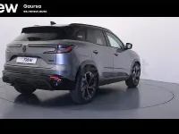 Usado Renault Austral Esprit Alpine 200 CV (147 kW) 2025 Gris / plata SUV