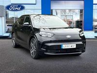 Usado Ford Capri Premium 250 kW (340 CV) 2024 Negro SUV