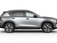 Nuevo Mazda CX-5 Exclusive-Line 141 CV (103 kW) 2026 SUV