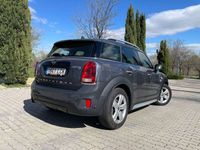 usado Mini Cooper S Countryman E ALL4