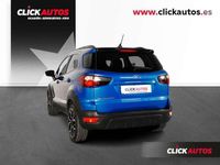 usado Ford Ecosport 1.0 EcoBoost Active 125