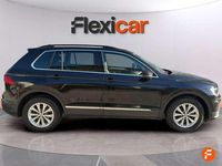 Usado VW Tiguan Advance 150 HP (110 kW) 2019 Preto SUV